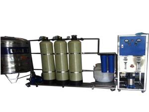 Hệ thống xử lý nước cấp - Xử Lý Rác Thải SIBA - Công Ty Cổ Phần Tập Đoàn Cơ Khí Công Nghệ Cao SIBA